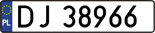 DJ38966
