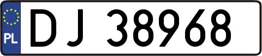 DJ38968