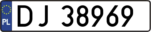 DJ38969
