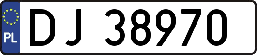DJ38970
