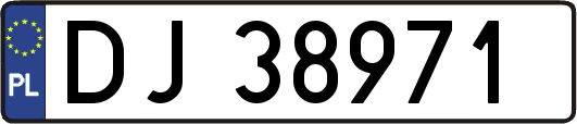 DJ38971