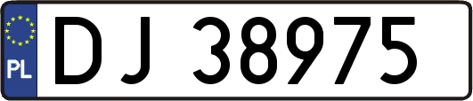 DJ38975