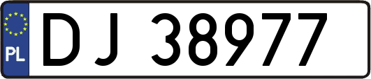 DJ38977