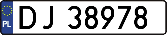 DJ38978