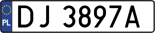 DJ3897A