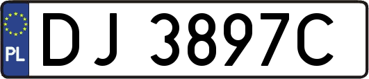 DJ3897C