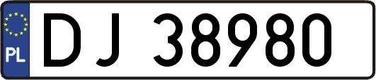 DJ38980
