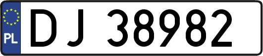 DJ38982