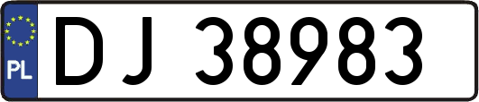 DJ38983