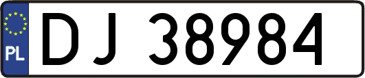 DJ38984