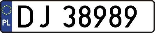 DJ38989
