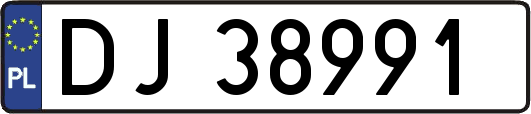DJ38991