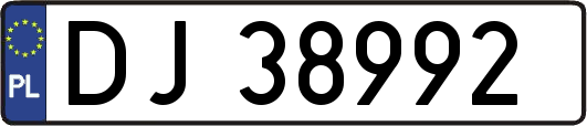 DJ38992