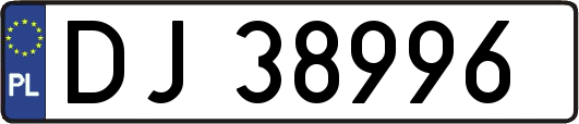 DJ38996