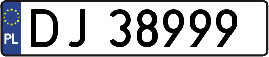 DJ38999