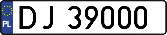 DJ39000