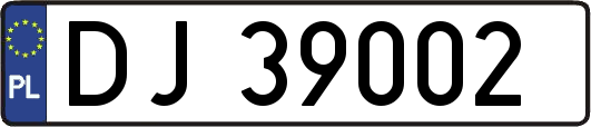 DJ39002