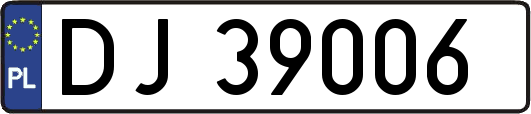 DJ39006