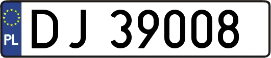 DJ39008