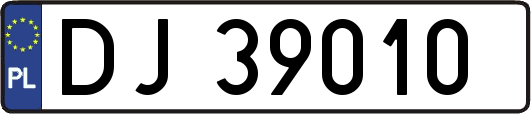 DJ39010