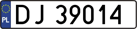 DJ39014