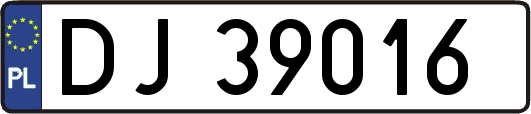 DJ39016
