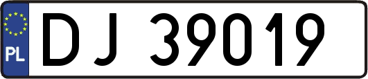 DJ39019