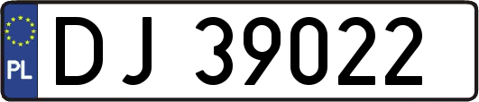 DJ39022