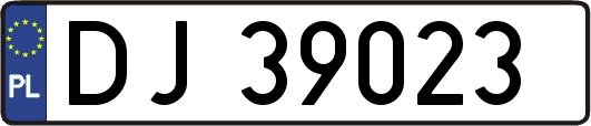 DJ39023