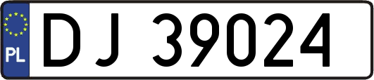 DJ39024