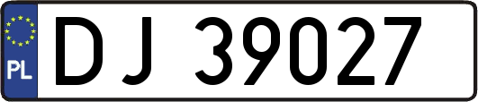 DJ39027