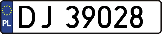 DJ39028
