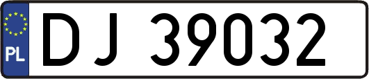 DJ39032