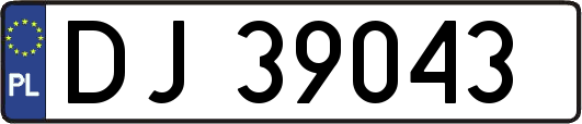 DJ39043
