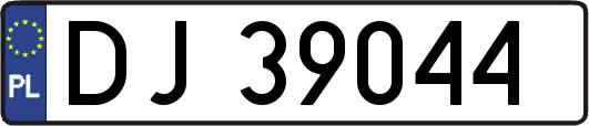 DJ39044