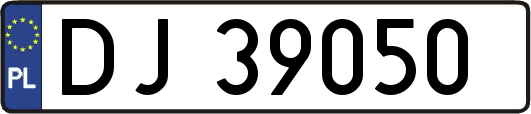 DJ39050
