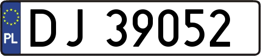 DJ39052