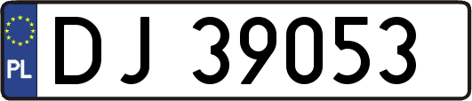 DJ39053