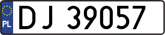 DJ39057