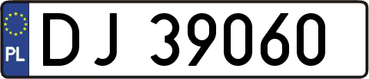 DJ39060