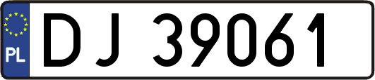 DJ39061
