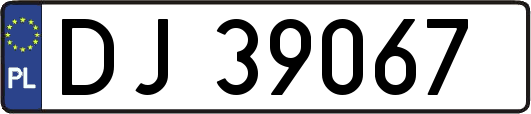 DJ39067