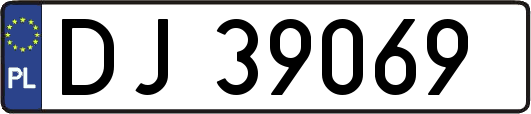 DJ39069