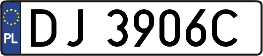 DJ3906C