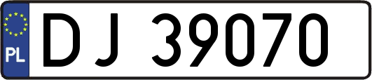 DJ39070