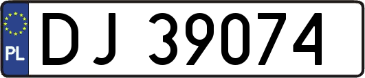 DJ39074