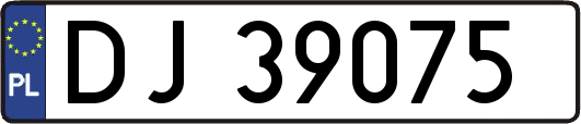 DJ39075