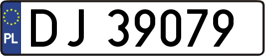 DJ39079