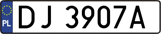 DJ3907A