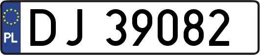 DJ39082
